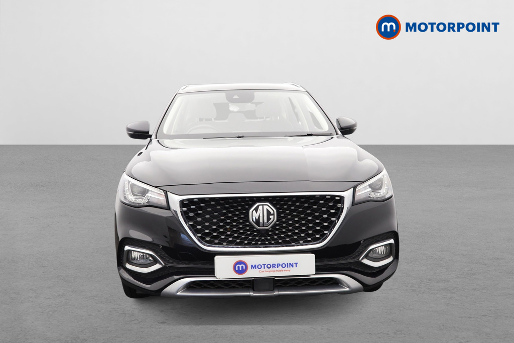 Mg Motor Uk HS Excite Manual Petrol SUV - Stock Number (1597181) - Front bumper