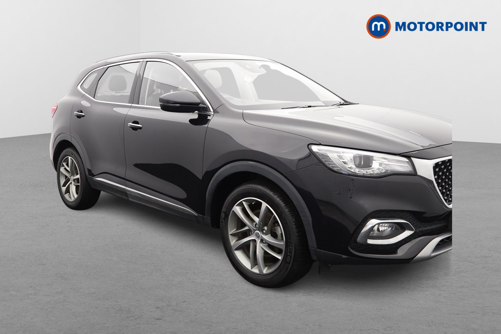 Mg Motor Uk HS Excite Manual Petrol SUV - Stock Number (1597181) - Drivers side front corner