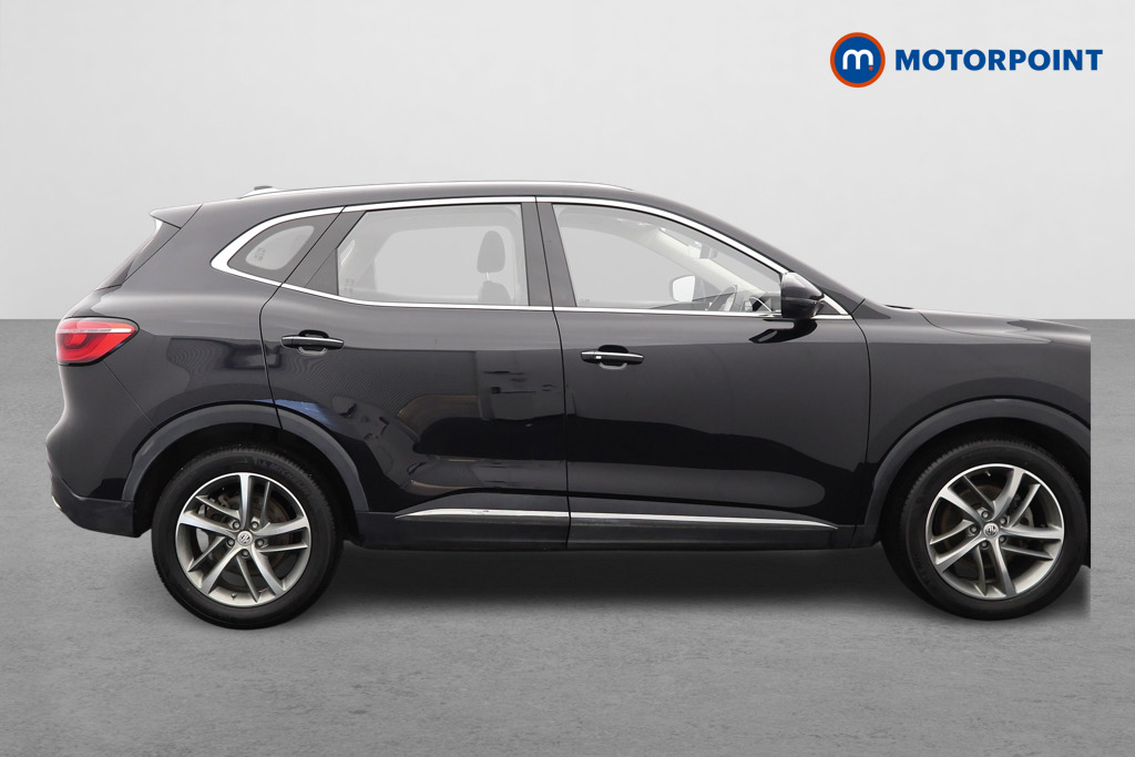 Mg Motor Uk HS Excite Manual Petrol SUV - Stock Number (1597181) - Drivers side