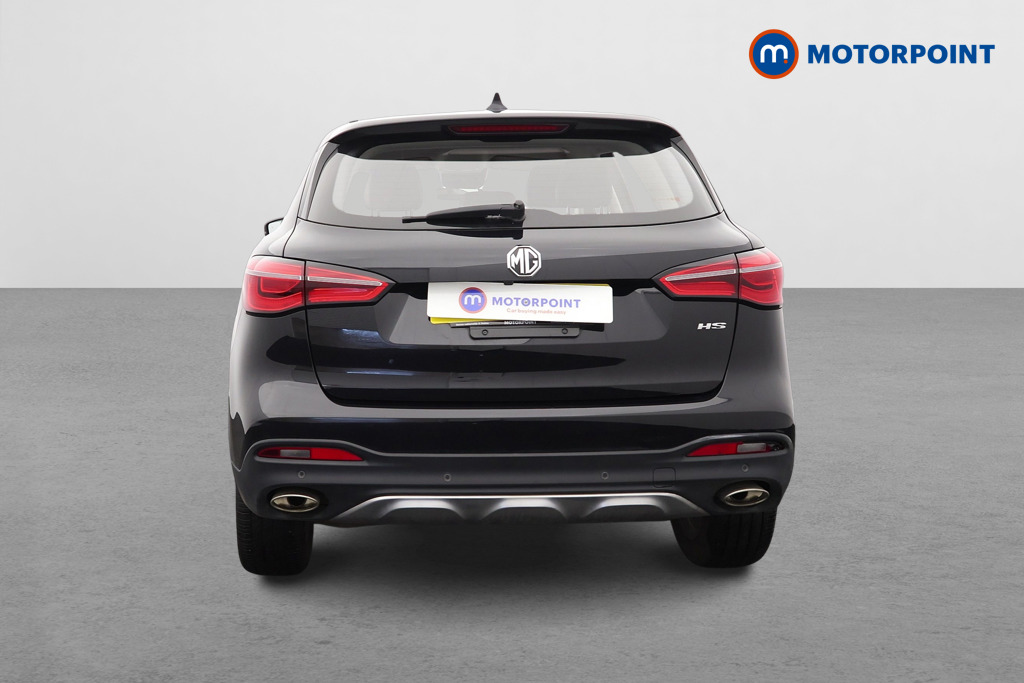 Mg Motor Uk HS Excite Manual Petrol SUV - Stock Number (1597181) - Rear bumper