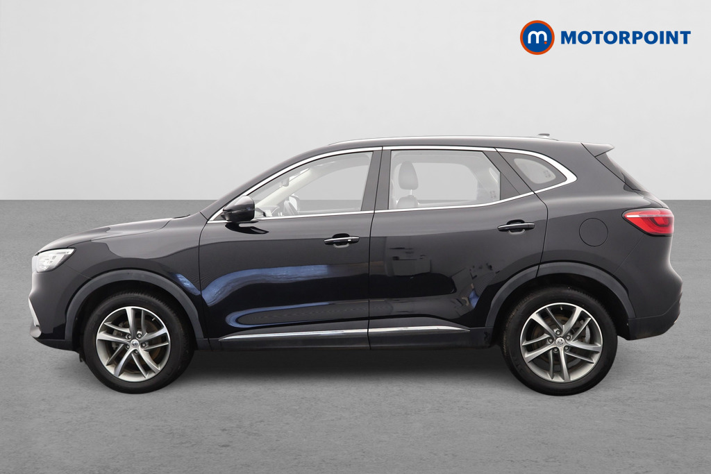 Mg Motor Uk HS Excite Manual Petrol SUV - Stock Number (1597181) - Passenger side