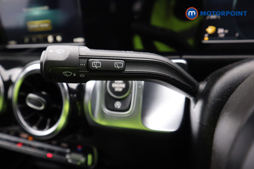 Mercedes-Benz GLB Amg Line Automatic Petrol SUV - Stock Number (1597280) - 6th supplementary image