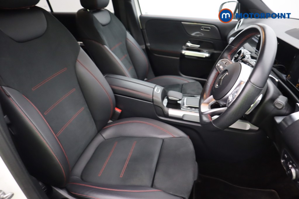 Mercedes-Benz GLB Amg Line Automatic Petrol SUV - Stock Number (1597280) - 20th supplementary image