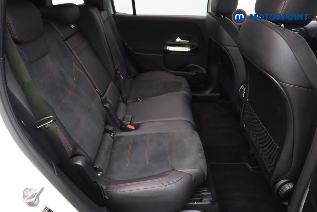 Mercedes-Benz GLB Amg Line Automatic Petrol SUV - Stock Number (1597280) - 24th supplementary image