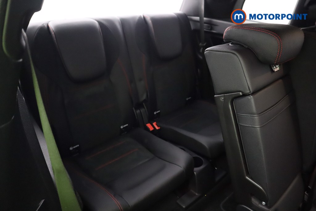 Mercedes-Benz GLB Amg Line Automatic Petrol SUV - Stock Number (1597280) - 25th supplementary image