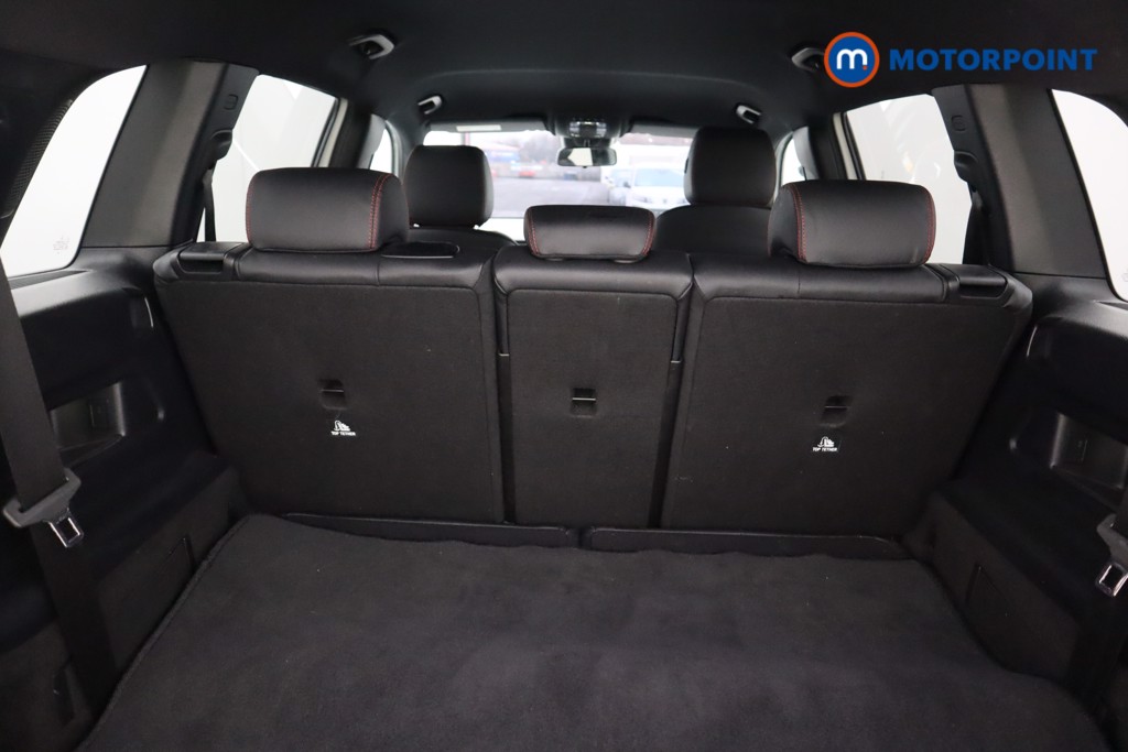 Mercedes-Benz GLB Amg Line Automatic Petrol SUV - Stock Number (1597280) - 27th supplementary image