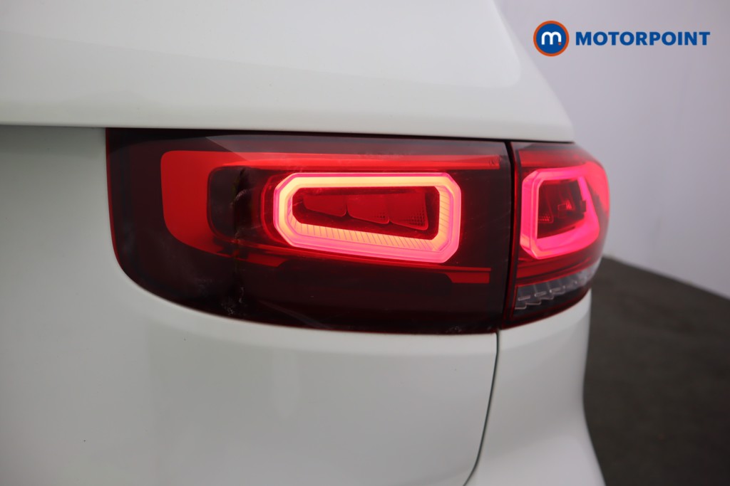 Mercedes-Benz GLB Amg Line Automatic Petrol SUV - Stock Number (1597280) - 30th supplementary image