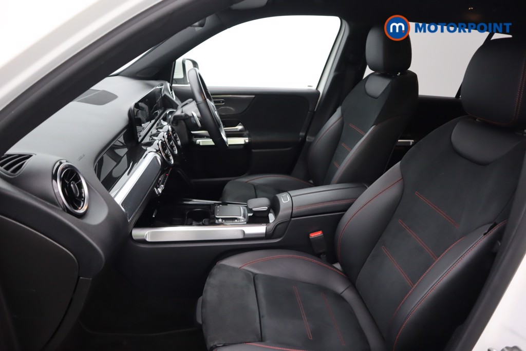 Mercedes-Benz GLB Amg Line Automatic Petrol SUV - Stock Number (1597280) - 33rd supplementary image