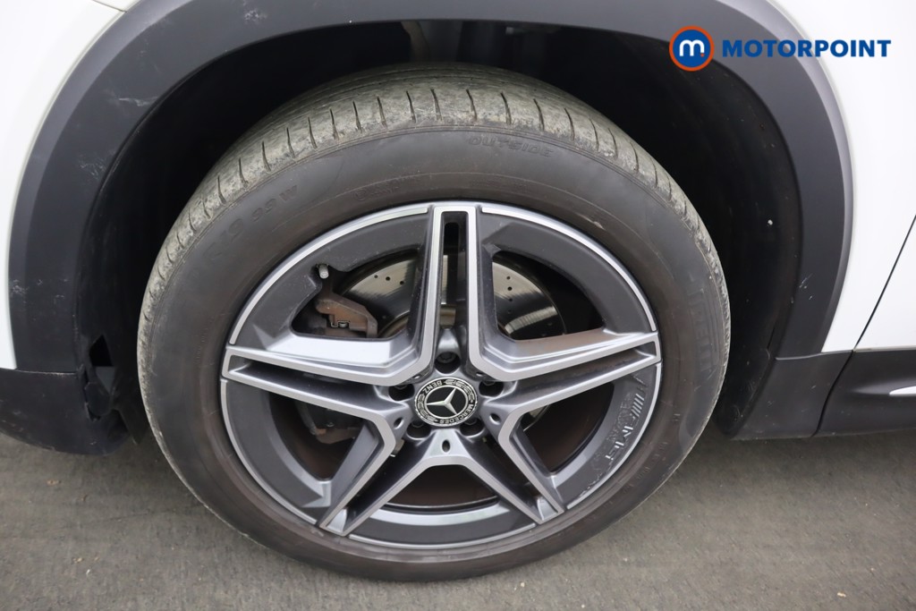 Mercedes-Benz GLB Amg Line Automatic Petrol SUV - Stock Number (1597280) - 38th supplementary image