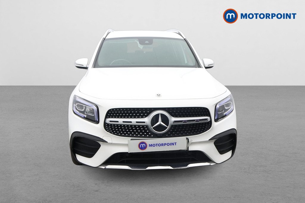 Mercedes-Benz GLB Amg Line Automatic Petrol SUV - Stock Number (1597280) - Front bumper