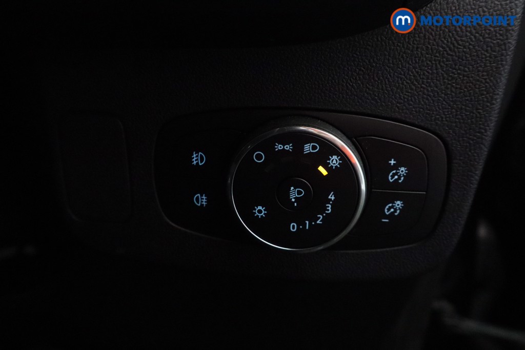 Ford Puma St-Line X Manual Petrol SUV - Stock Number (1597283) - 6th supplementary image