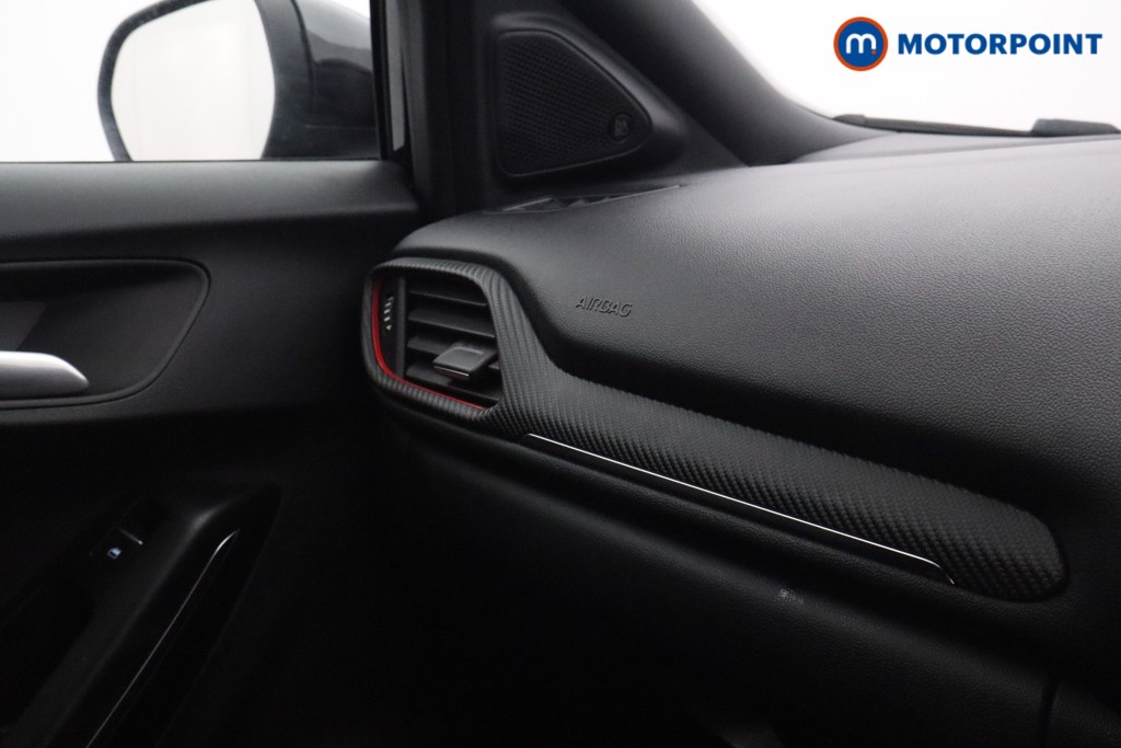 Ford Puma St-Line X Manual Petrol SUV - Stock Number (1597283) - 10th supplementary image