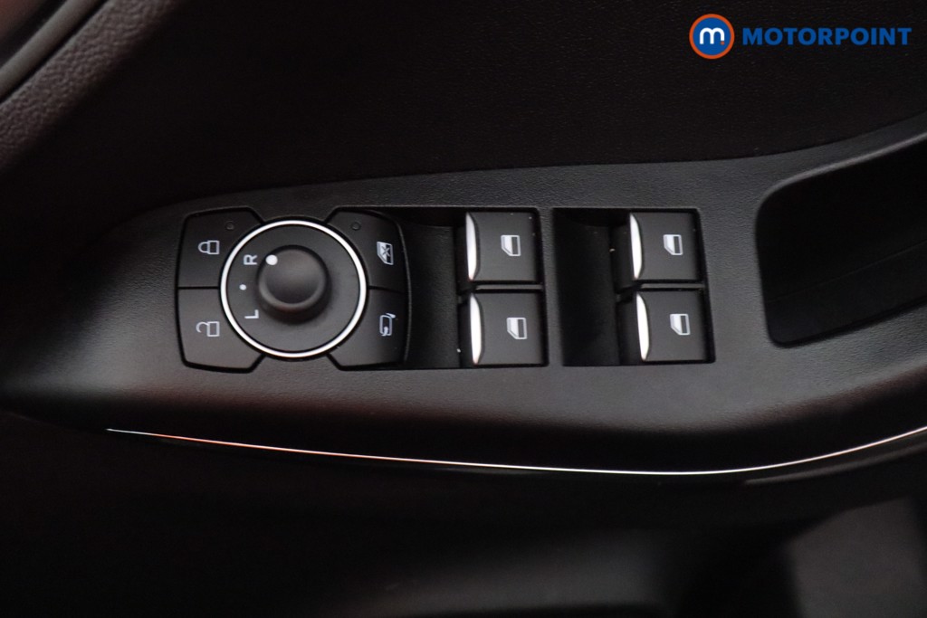 Ford Puma St-Line X Manual Petrol SUV - Stock Number (1597283) - 11th supplementary image