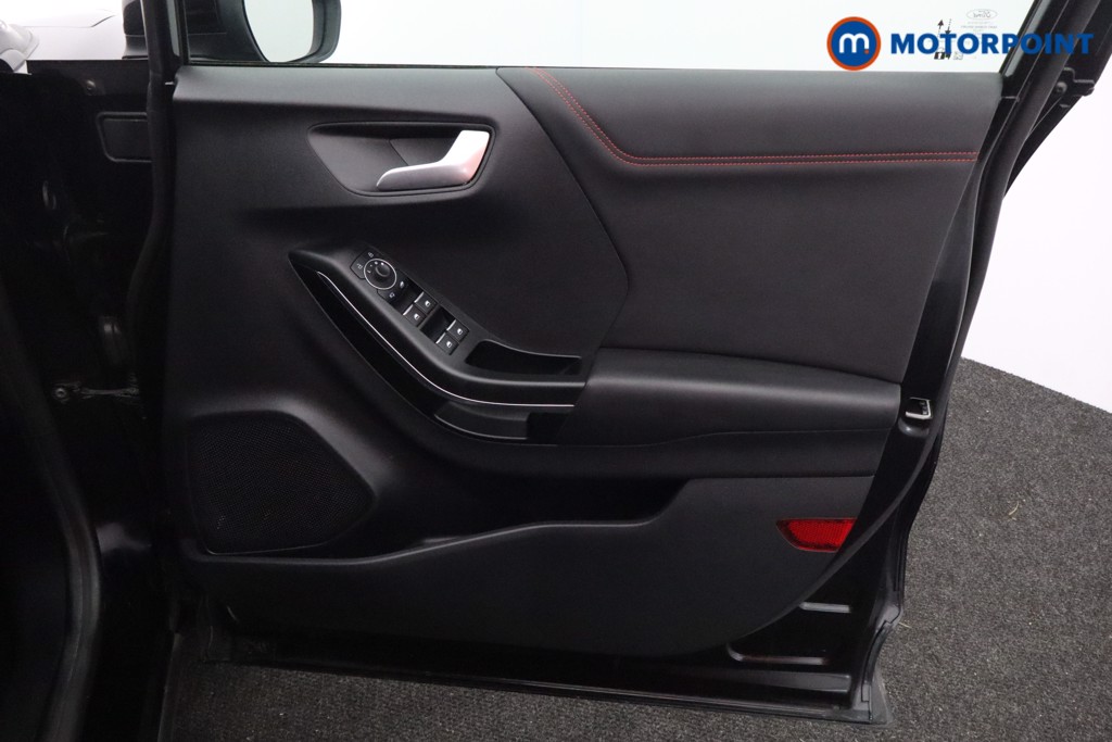 Ford Puma St-Line X Manual Petrol SUV - Stock Number (1597283) - 12th supplementary image