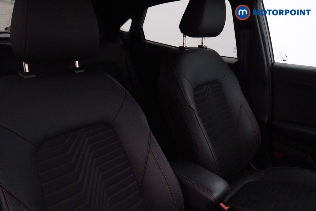 Ford Puma St-Line X Manual Petrol SUV - Stock Number (1597283) - 13th supplementary image