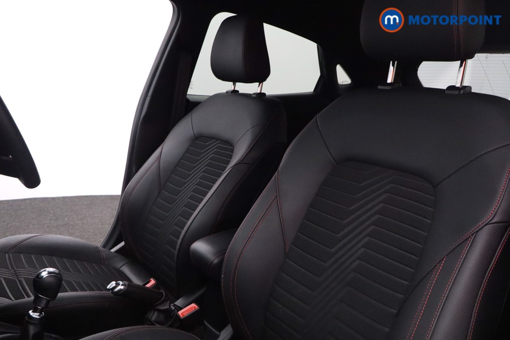 Ford Puma St-Line X Manual Petrol SUV - Stock Number (1597283) - 14th supplementary image