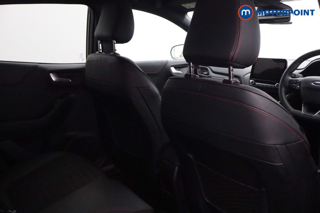 Ford Puma St-Line X Manual Petrol SUV - Stock Number (1597283) - 15th supplementary image