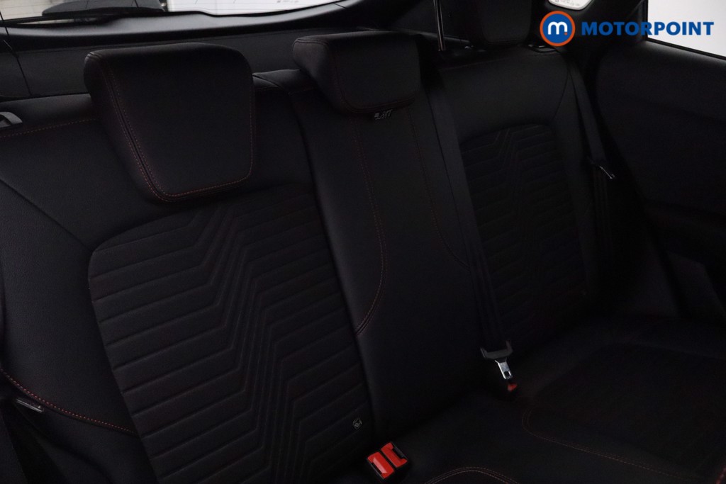 Ford Puma St-Line X Manual Petrol SUV - Stock Number (1597283) - 16th supplementary image