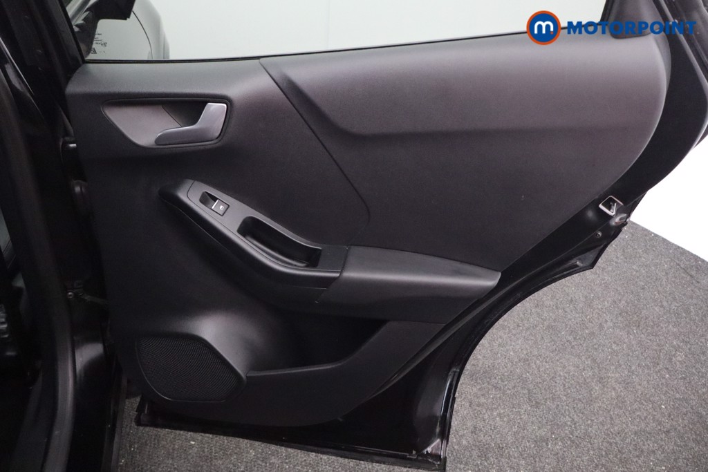 Ford Puma St-Line X Manual Petrol SUV - Stock Number (1597283) - 18th supplementary image