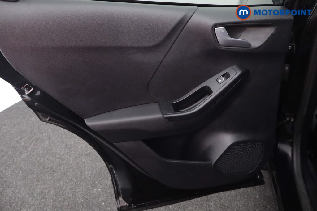 Ford Puma St-Line X Manual Petrol SUV - Stock Number (1597283) - 19th supplementary image