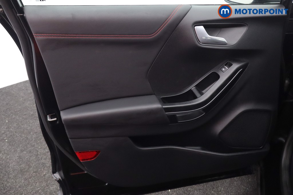 Ford Puma St-Line X Manual Petrol SUV - Stock Number (1597283) - 20th supplementary image