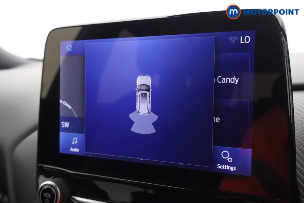 Ford Puma St-Line X Manual Petrol SUV - Stock Number (1597283) - 25th supplementary image