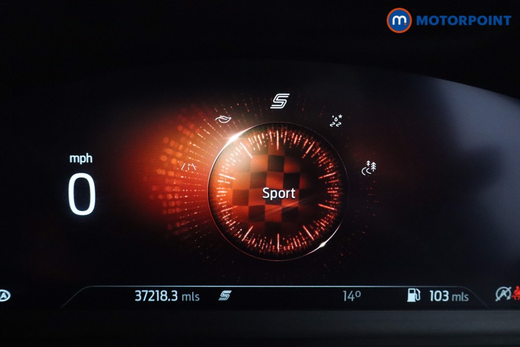 Ford Puma St-Line X Manual Petrol SUV - Stock Number (1597283) - 26th supplementary image