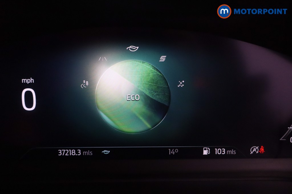 Ford Puma St-Line X Manual Petrol SUV - Stock Number (1597283) - 27th supplementary image