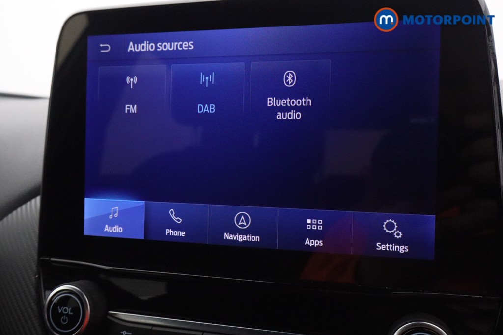 Ford Puma St-Line X Manual Petrol SUV - Stock Number (1597283) - 29th supplementary image