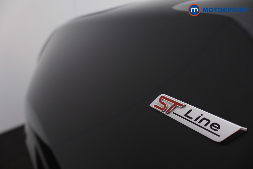 Ford Puma St-Line X Manual Petrol SUV - Stock Number (1597283) - 30th supplementary image