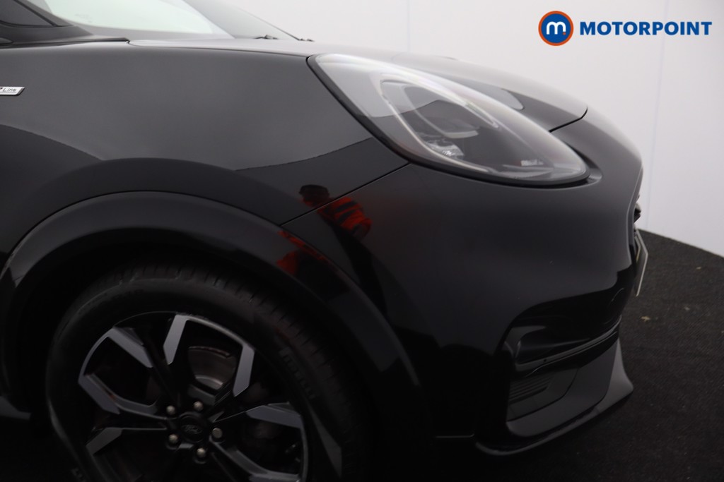 Ford Puma St-Line X Manual Petrol SUV - Stock Number (1597283) - 31st supplementary image