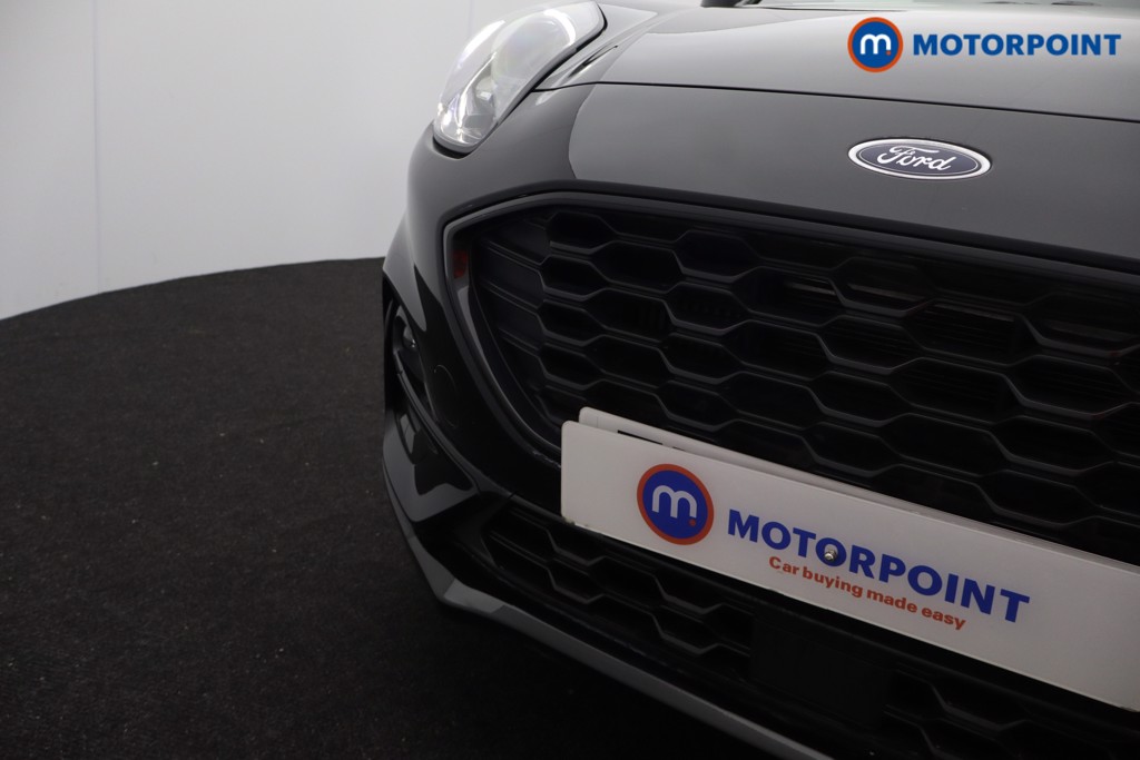 Ford Puma St-Line X Manual Petrol SUV - Stock Number (1597283) - 32nd supplementary image