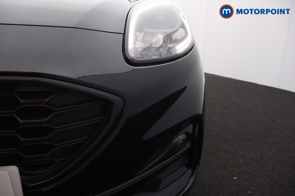 Ford Puma St-Line X Manual Petrol SUV - Stock Number (1597283) - 33rd supplementary image