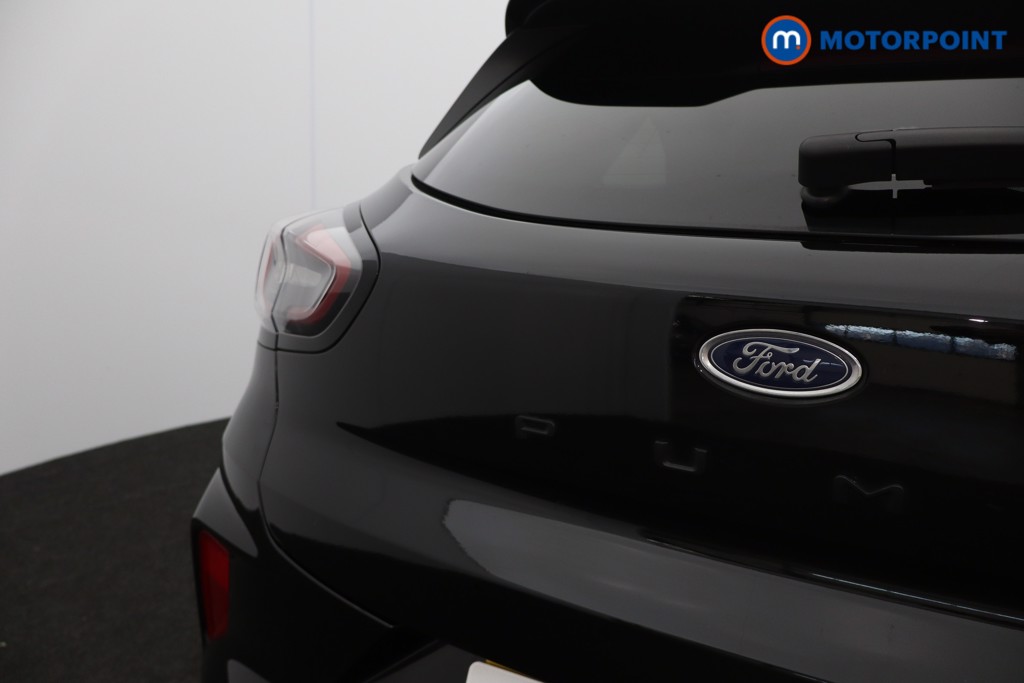 Ford Puma St-Line X Manual Petrol SUV - Stock Number (1597283) - 34th supplementary image