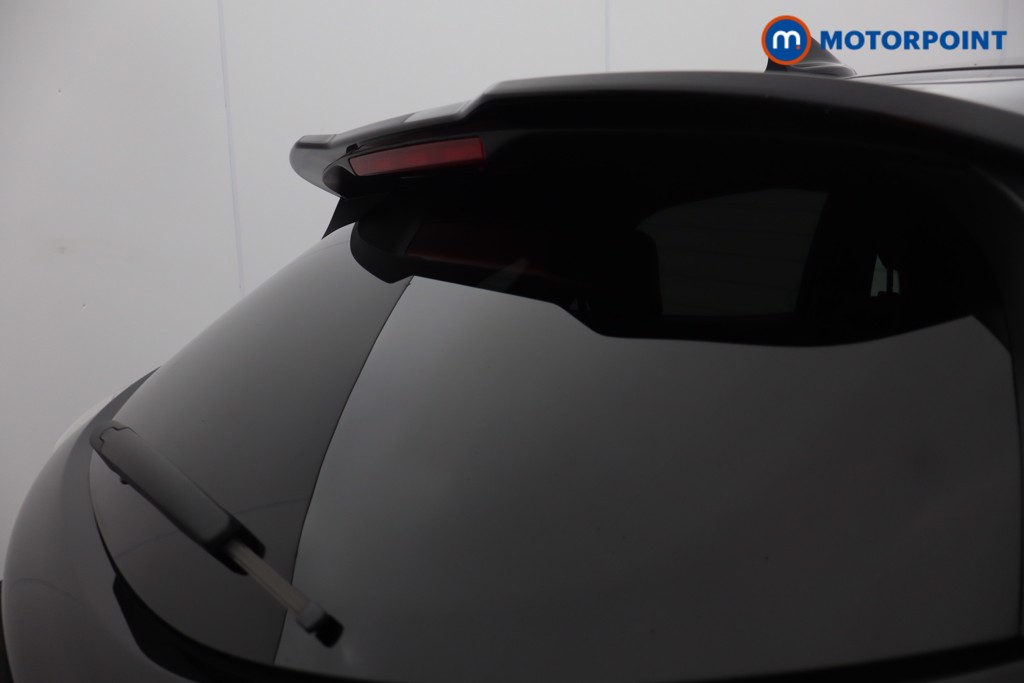 Ford Puma St-Line X Manual Petrol SUV - Stock Number (1597283) - 35th supplementary image