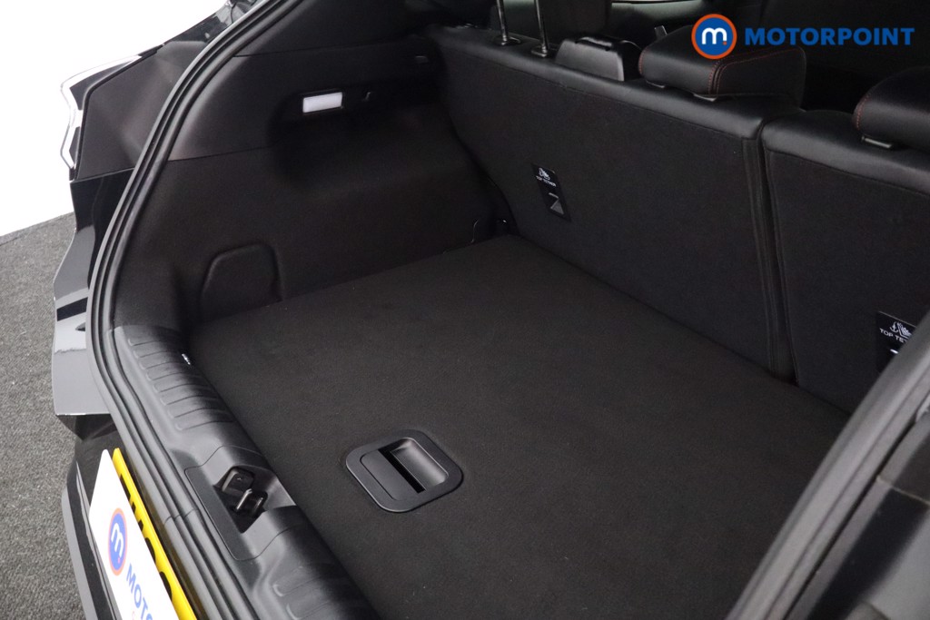 Ford Puma St-Line X Manual Petrol SUV - Stock Number (1597283) - 38th supplementary image
