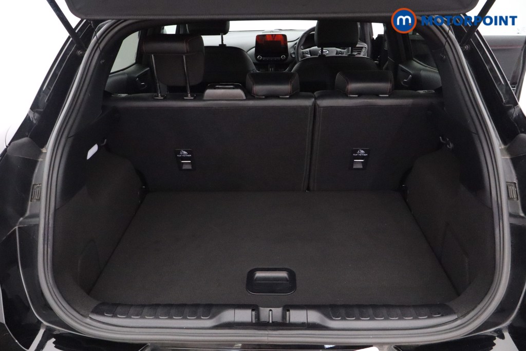 Ford Puma St-Line X Manual Petrol SUV - Stock Number (1597283) - 39th supplementary image