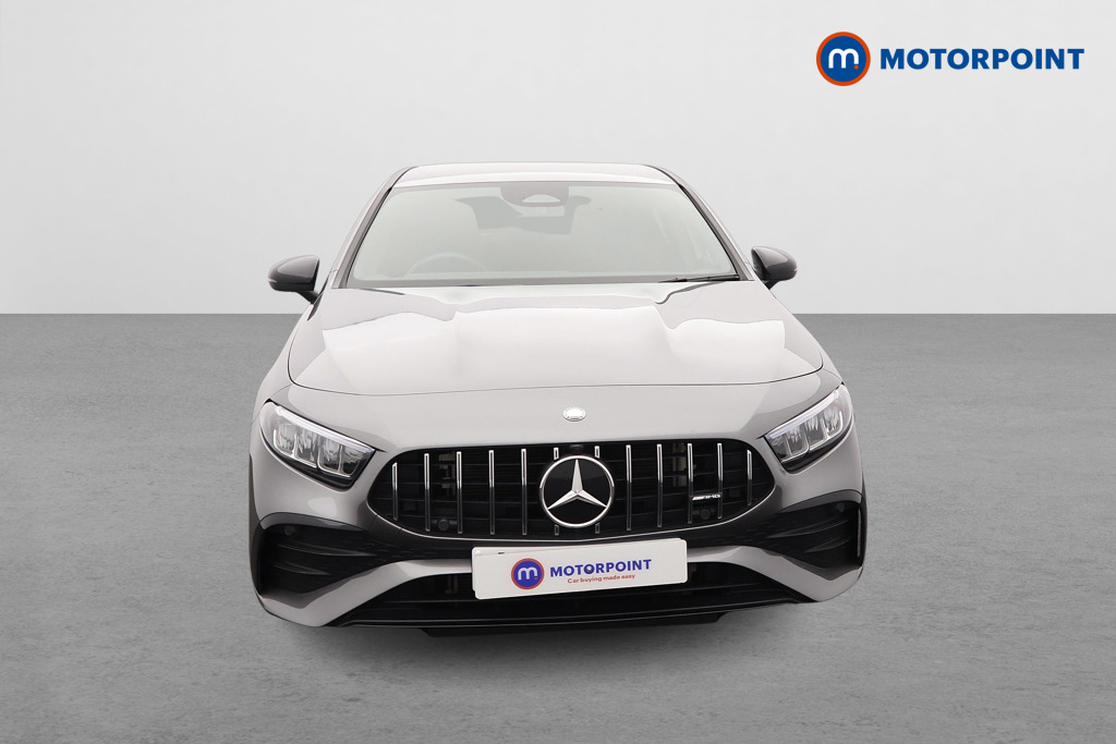 Mercedes-Benz A Class AMG Automatic Petrol Hatchback - Stock Number (1597289) - Front bumper