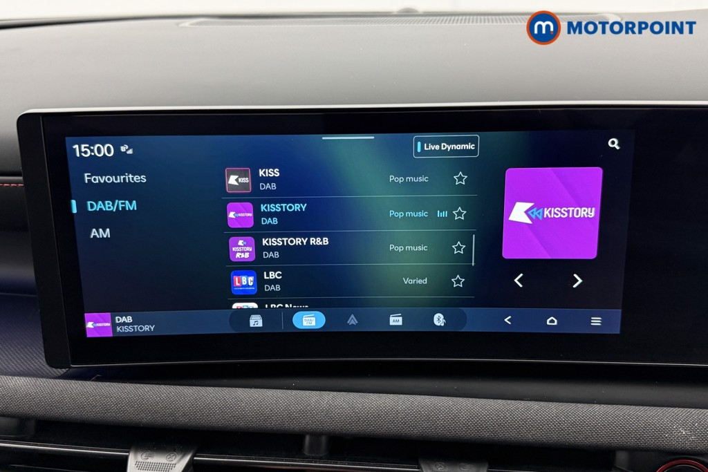 Hyundai Tucson N Line S Manual Petrol SUV - Stock Number (1597377) - 6th supplementary image