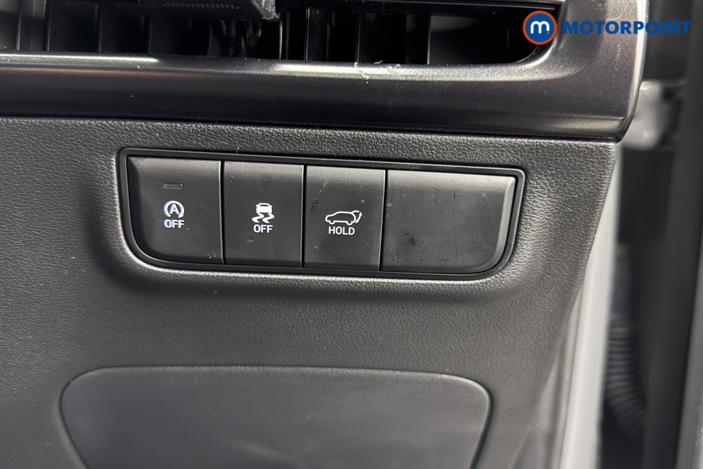 Hyundai Tucson N Line S Manual Petrol SUV - Stock Number (1597377) - 13th supplementary image