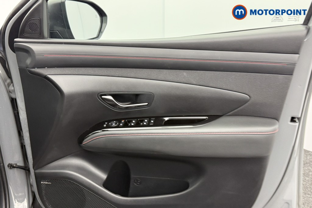 Hyundai Tucson N Line S Manual Petrol SUV - Stock Number (1597377) - 15th supplementary image