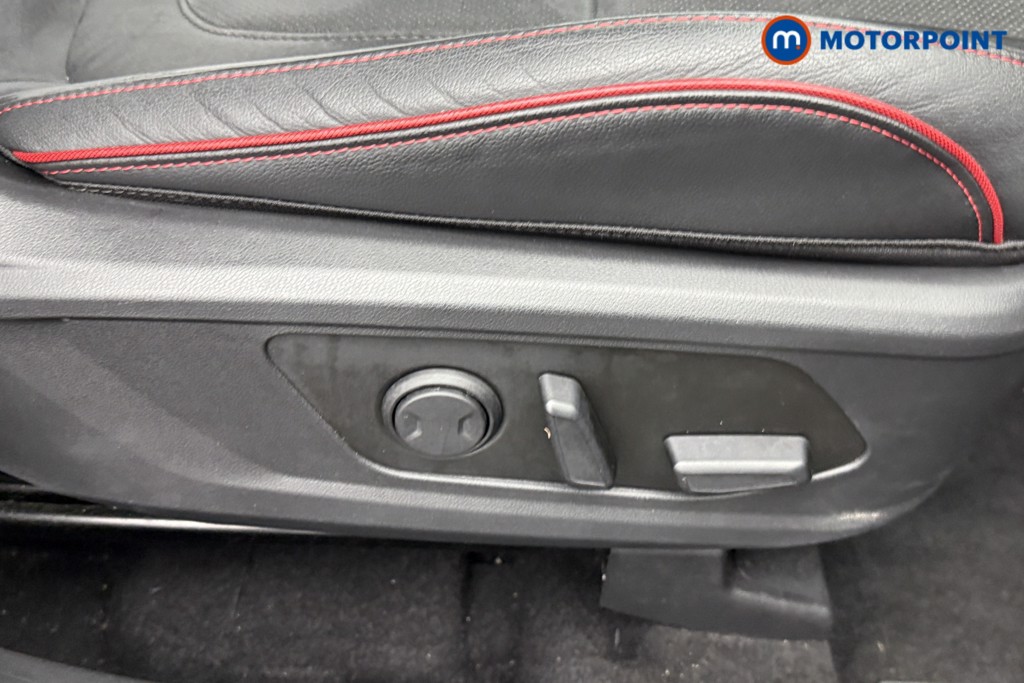 Hyundai Tucson N Line S Manual Petrol SUV - Stock Number (1597377) - 16th supplementary image