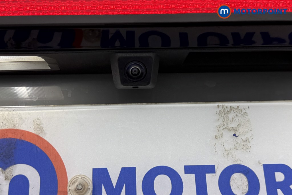 Hyundai Tucson N Line S Manual Petrol SUV - Stock Number (1597377) - 20th supplementary image