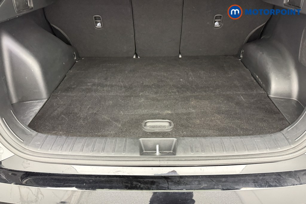 Hyundai Tucson N Line S Manual Petrol SUV - Stock Number (1597377) - 21st supplementary image