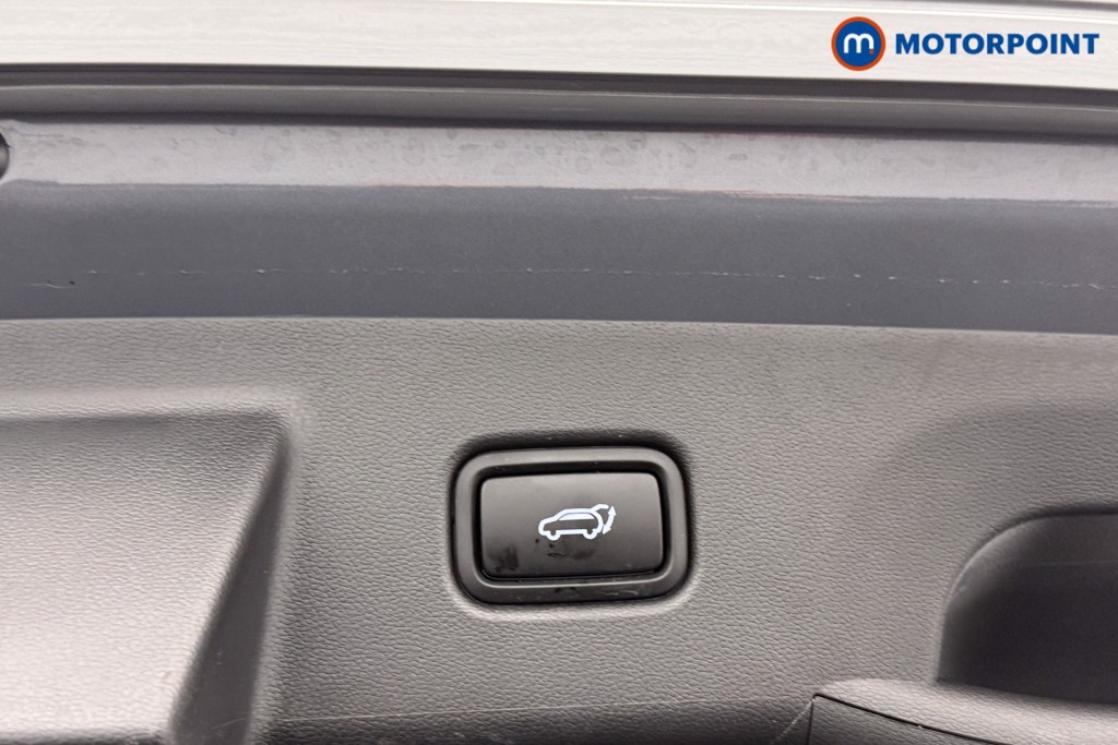 Hyundai Tucson N Line S Manual Petrol SUV - Stock Number (1597377) - 22nd supplementary image