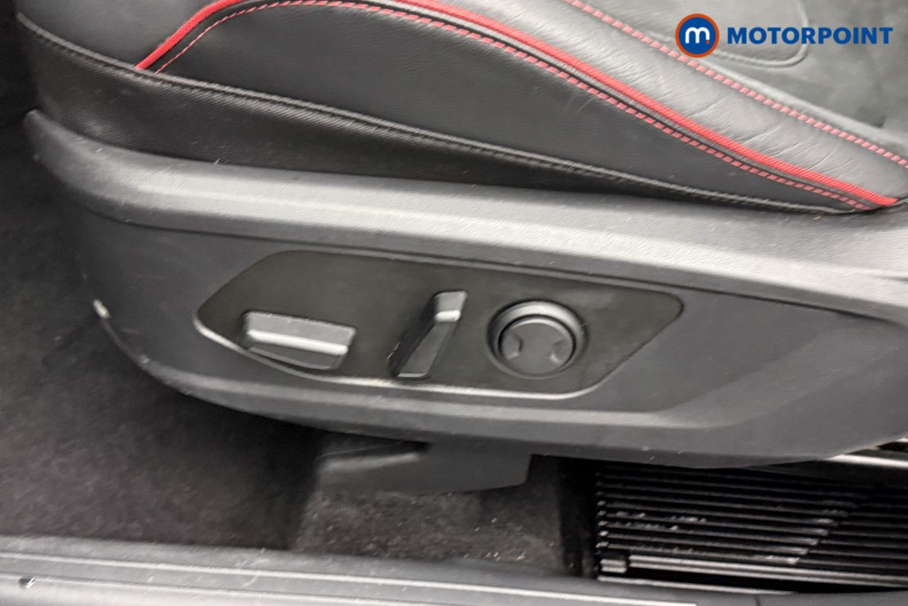 Hyundai Tucson N Line S Manual Petrol SUV - Stock Number (1597377) - 24th supplementary image