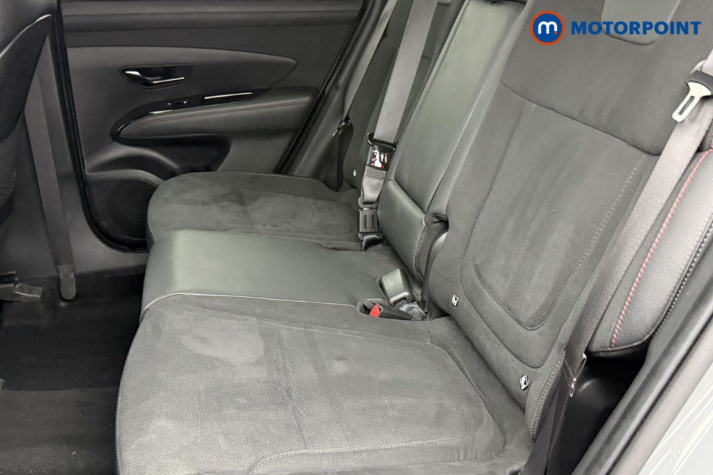Hyundai Tucson N Line S Manual Petrol SUV - Stock Number (1597377) - 25th supplementary image