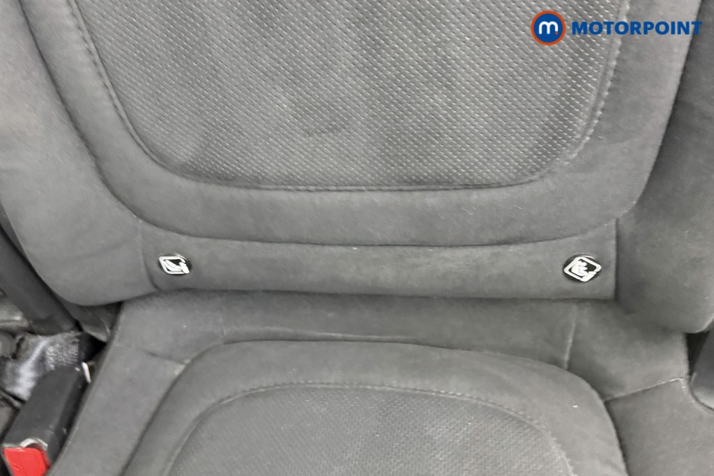 Hyundai Tucson N Line S Manual Petrol SUV - Stock Number (1597377) - 26th supplementary image