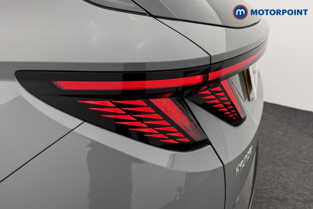 Hyundai Tucson N Line S Manual Petrol SUV - Stock Number (1597377) - 27th supplementary image