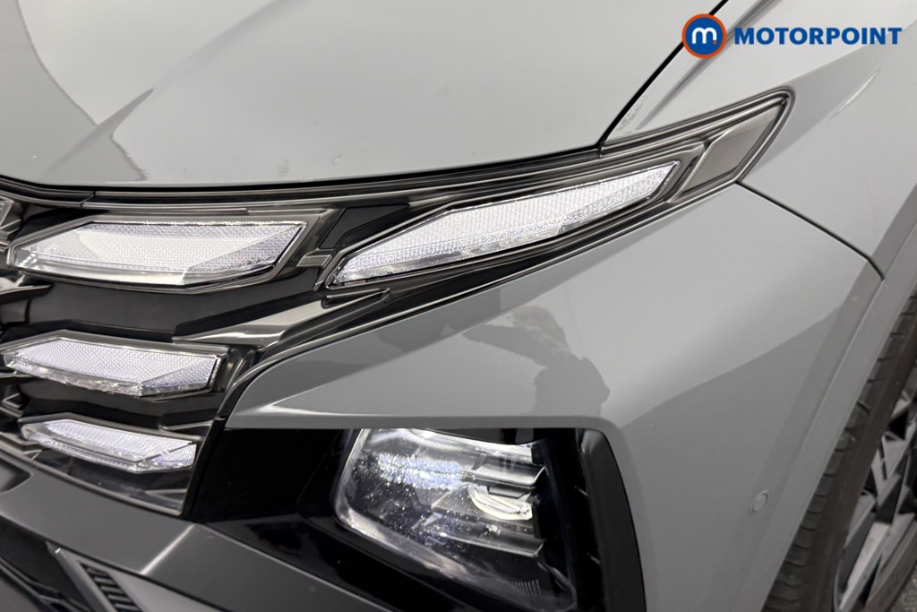 Hyundai Tucson N Line S Manual Petrol SUV - Stock Number (1597377) - 29th supplementary image